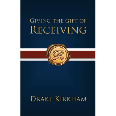 Giving the Gift of Receiving