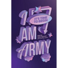 I Am ARMY: It's time to begin
