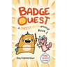 Badge Quest: A Cheesy Brie-Ginning! Volume 1