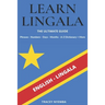 Learn Lingala - The Ultimate Guide