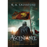 Ascendance: The Demonwars Saga, Book 5