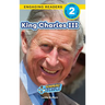 King Charles III: Remarkable People (Engaging Readers, Level 2)