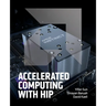 Accelerated Computing with HIP
