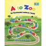 A to Zoo: 26 Teachable Animal Tales