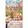 Peach Tea Smash
