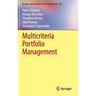 Multicriteria Portfolio Management