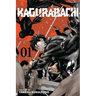 Kagurabachi, Vol. 1