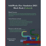 SolidWorks Flow Simulation 2021 Black Book (Colored)