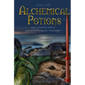 Alchemical Potions and Dragon Spells for Kids in Magic Training