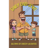 Daily Dad Joke: 365 Days of Cheesy Laughter