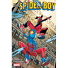 Spider-Boy Vol. 3: The Dragon's Challenge