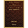 A New System or an Analysis of Ancient Mythology V2