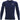 [1361524-410] MENS UNDER ARMOUR HEATGEAR ARMOUR LONG SLEEVE by SNEAKAR
