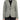 Premise Notched Collar Long Sleeve One Button Knit Blazer by Curated Brands
