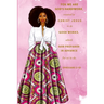 Women's Sermon Notes Journal