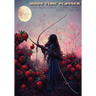 2023 Moon Time Planner: Lunar-Guided 6-Month Journal, January - June