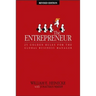 The Entrepreneur: 25 Golden Rules for the Global Business Manager