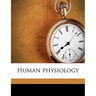 Human physiology