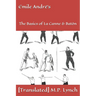 Emile André's: The Basics of La Canne & Batôn