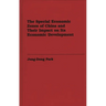 The Special Economic Zones of China and Their Impact on Its Economic Development