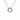 PT100W B.Tiff Malfinia Pendant by B.Tiff New York