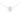PT308W B.Tiff Rosé Silver Plated Brass Pendant Necklace by B.Tiff New York