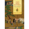 They Need Nothing: Hispanic-Asian Encounters of the Colonial Period