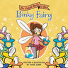 An Untold Story of the Binky Fairy