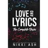 Love & Lyrics: the complete rock star collection