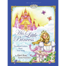 His Little Princess: Treasured Letters from Your King a Devotional for Children