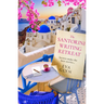 The Santorini Writing Retreat