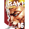 Baki the Grappler (Perfect Edition) Vol. 16