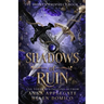 Shadows of Ruin (The Broken Prophecy Book 2)