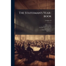 The Statesman's Year-book; Volume 19