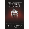 Power Exchange (Power Exchange #1)