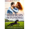 Hoofbeats at Windsong