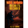 TRUE SHINOBI SECRETS Decoded: Ninja Secrets