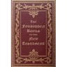 The Forbidden Books of the New Testament