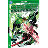 Green Lantern Vol. 4: Civil Corps