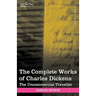 The Complete Works of Charles Dickens (in 30 Volumes, Illustrated): The Uncommercial Traveller
