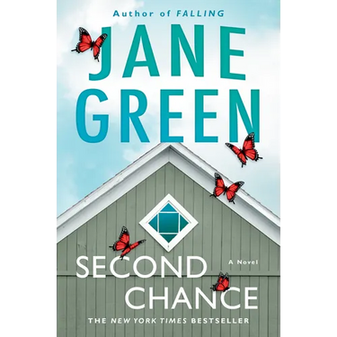 Second Chance