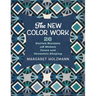 The New Color Work: 26 Knitted Blankets with Modern Colors and Geometric Shaping