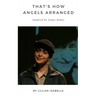 That's How Angels Arranged: Inspired by Jonas Mekas The Godfather of Avant-Garde Cinema