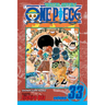 One Piece, Vol. 33: Davy Back Fight!!