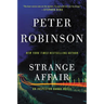 Strange Affair: A Novel of Suspense