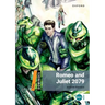 Dominoes 2e 2 Sci Fi Romeo and Juliet 2079