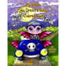 My Besties You Drive me Batty Coloring Book