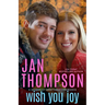 Wish You Joy: A Savannah Sweethearts Christmas