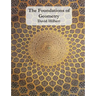 The Foundations of Geometry