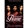 Binary Flame